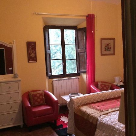 Villa Moni Bagni di Lucca Zewnętrze zdjęcie