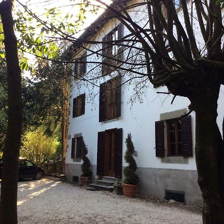 Villa Moni Bagni di Lucca Zewnętrze zdjęcie
