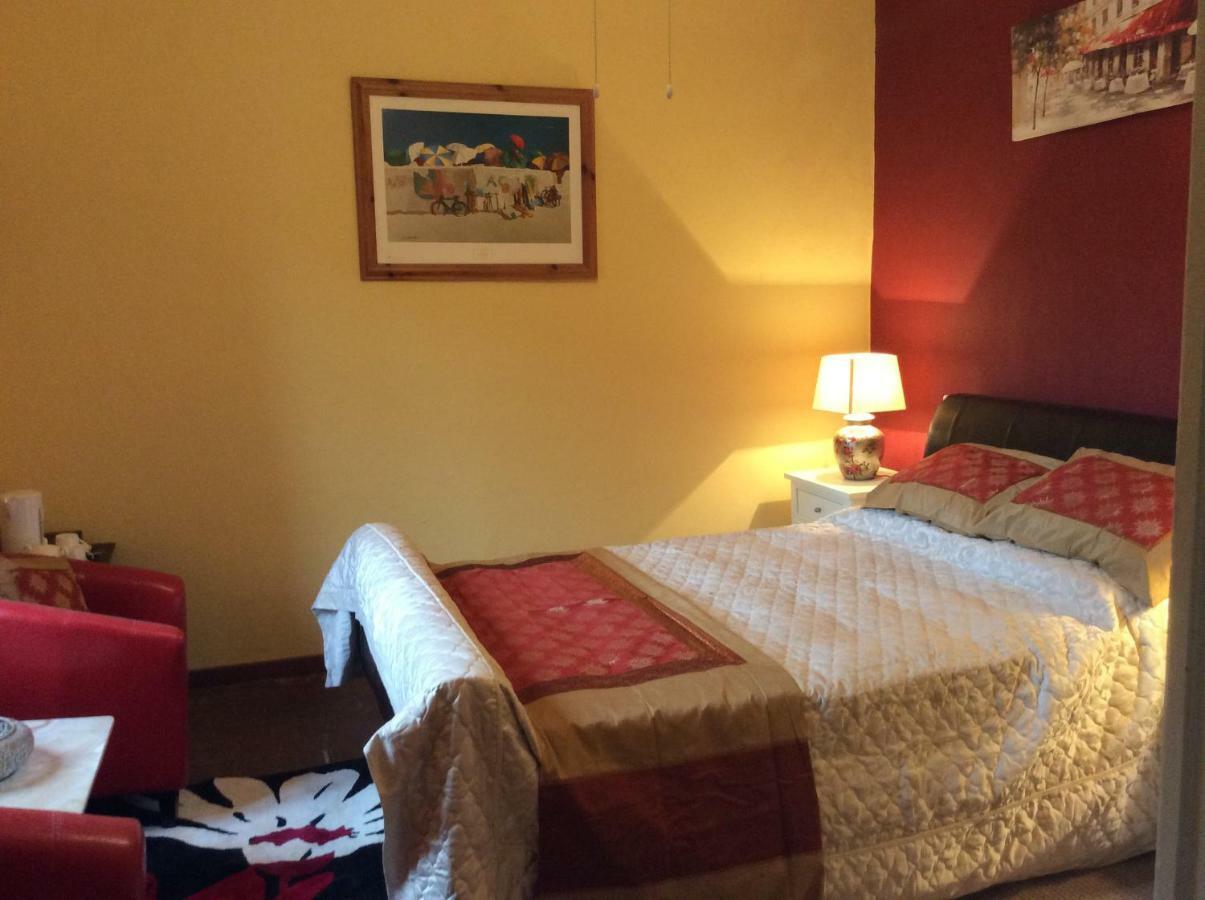 Villa Moni Bagni di Lucca Zewnętrze zdjęcie