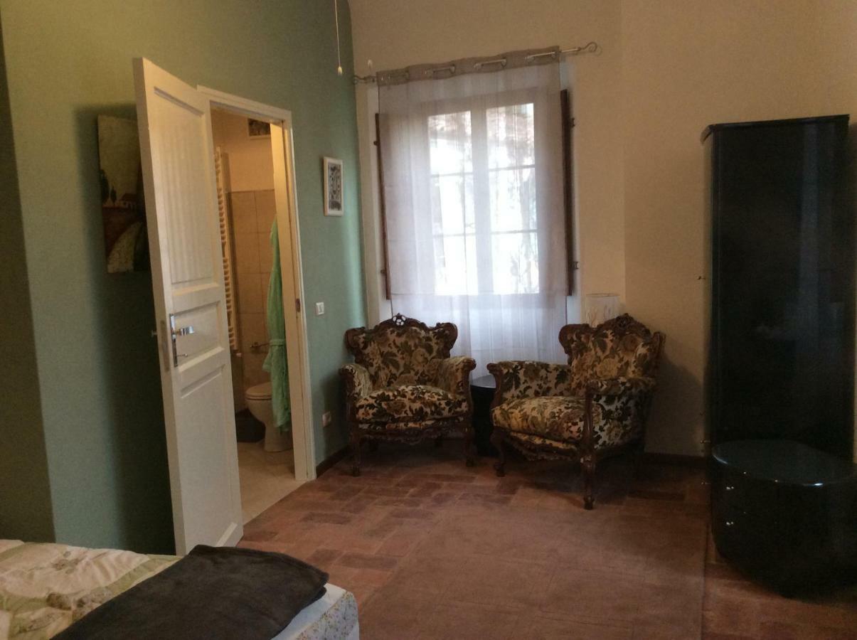 Villa Moni Bagni di Lucca Zewnętrze zdjęcie
