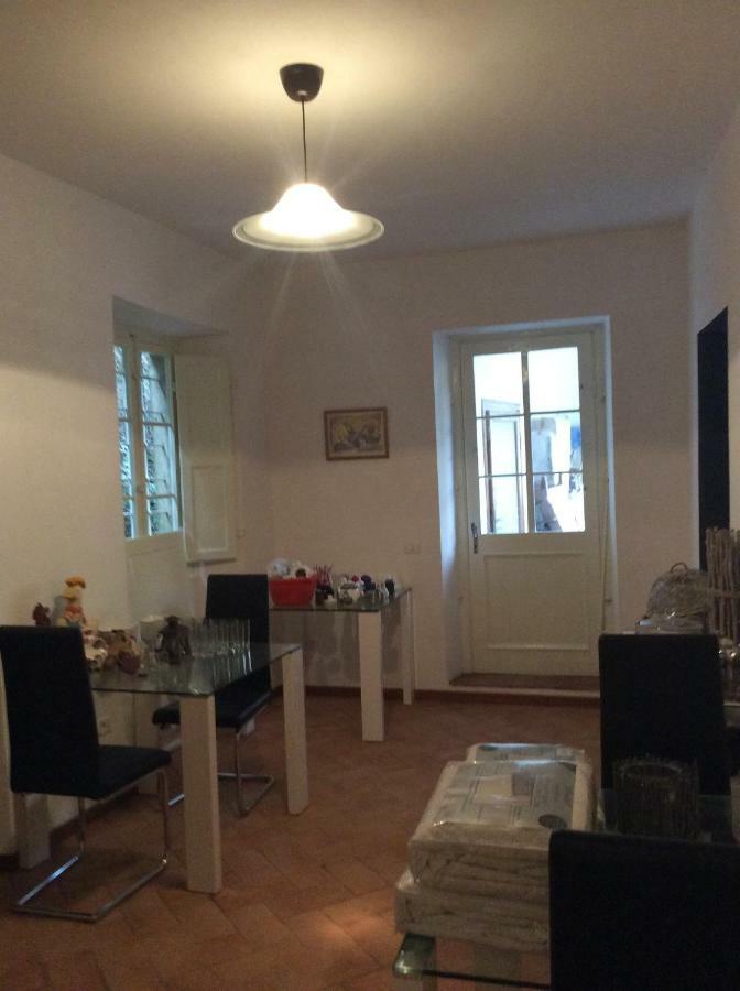 Villa Moni Bagni di Lucca Zewnętrze zdjęcie