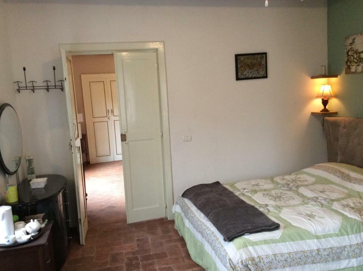 Villa Moni Bagni di Lucca Zewnętrze zdjęcie