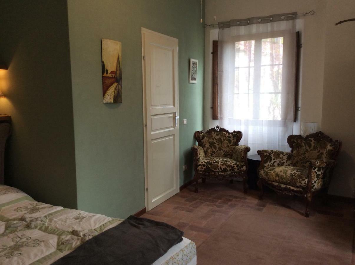 Villa Moni Bagni di Lucca Zewnętrze zdjęcie