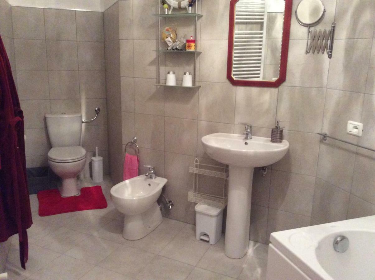 Villa Moni Bagni di Lucca Zewnętrze zdjęcie