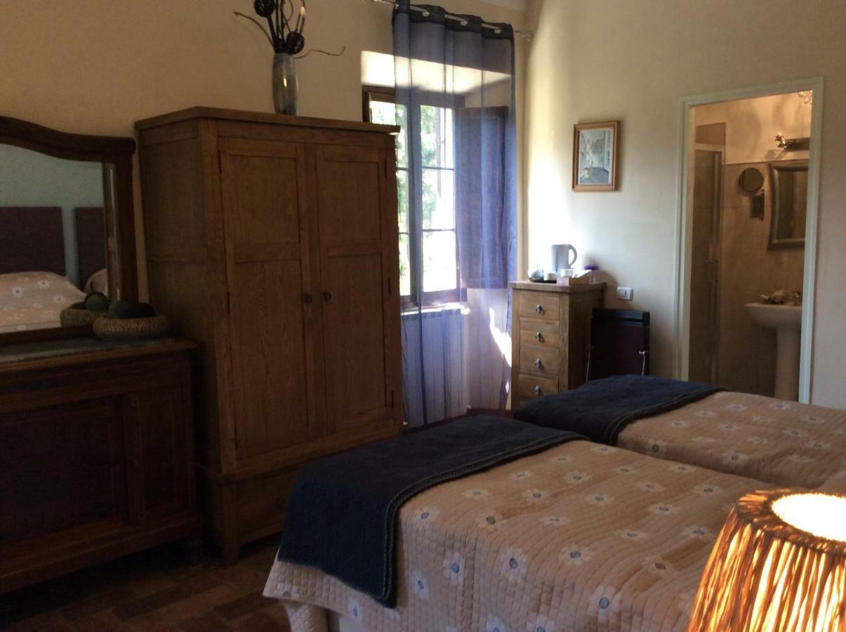Villa Moni Bagni di Lucca Zewnętrze zdjęcie