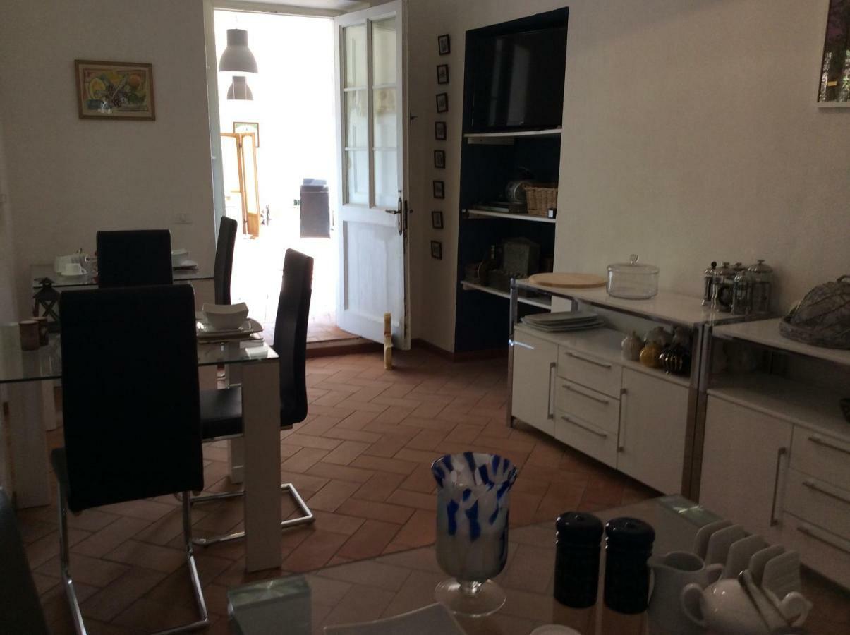 Villa Moni Bagni di Lucca Zewnętrze zdjęcie