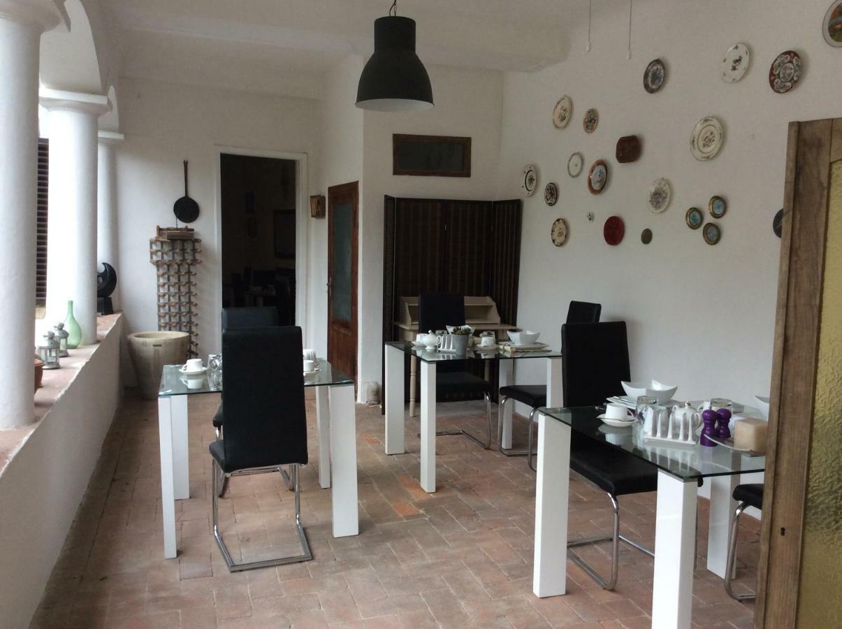Villa Moni Bagni di Lucca Zewnętrze zdjęcie
