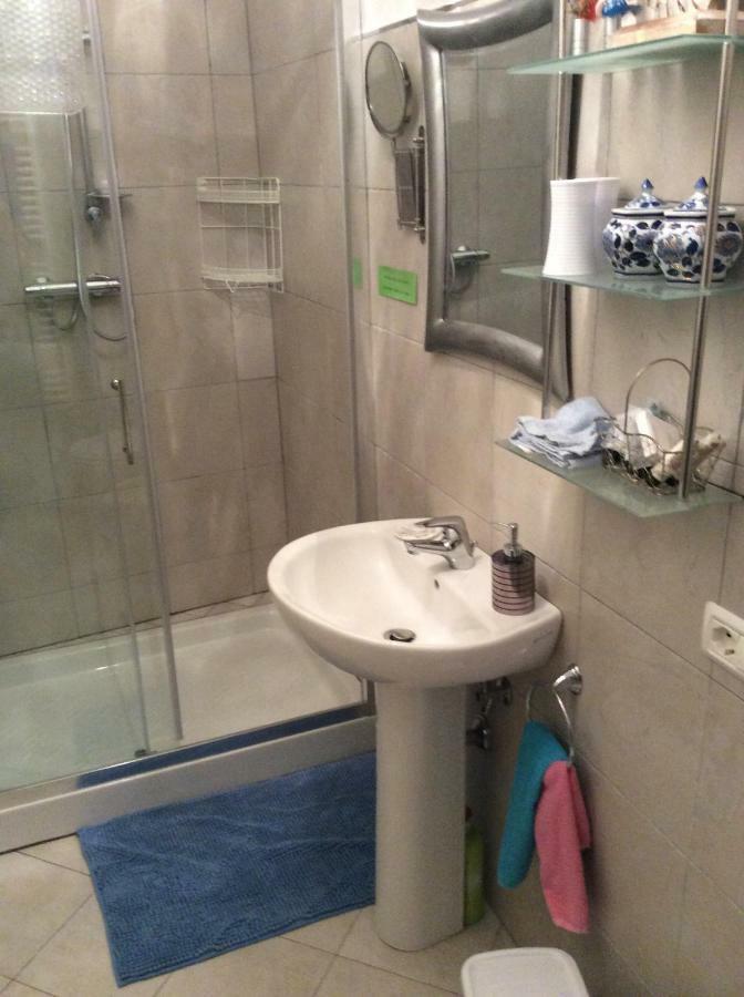 Villa Moni Bagni di Lucca Zewnętrze zdjęcie