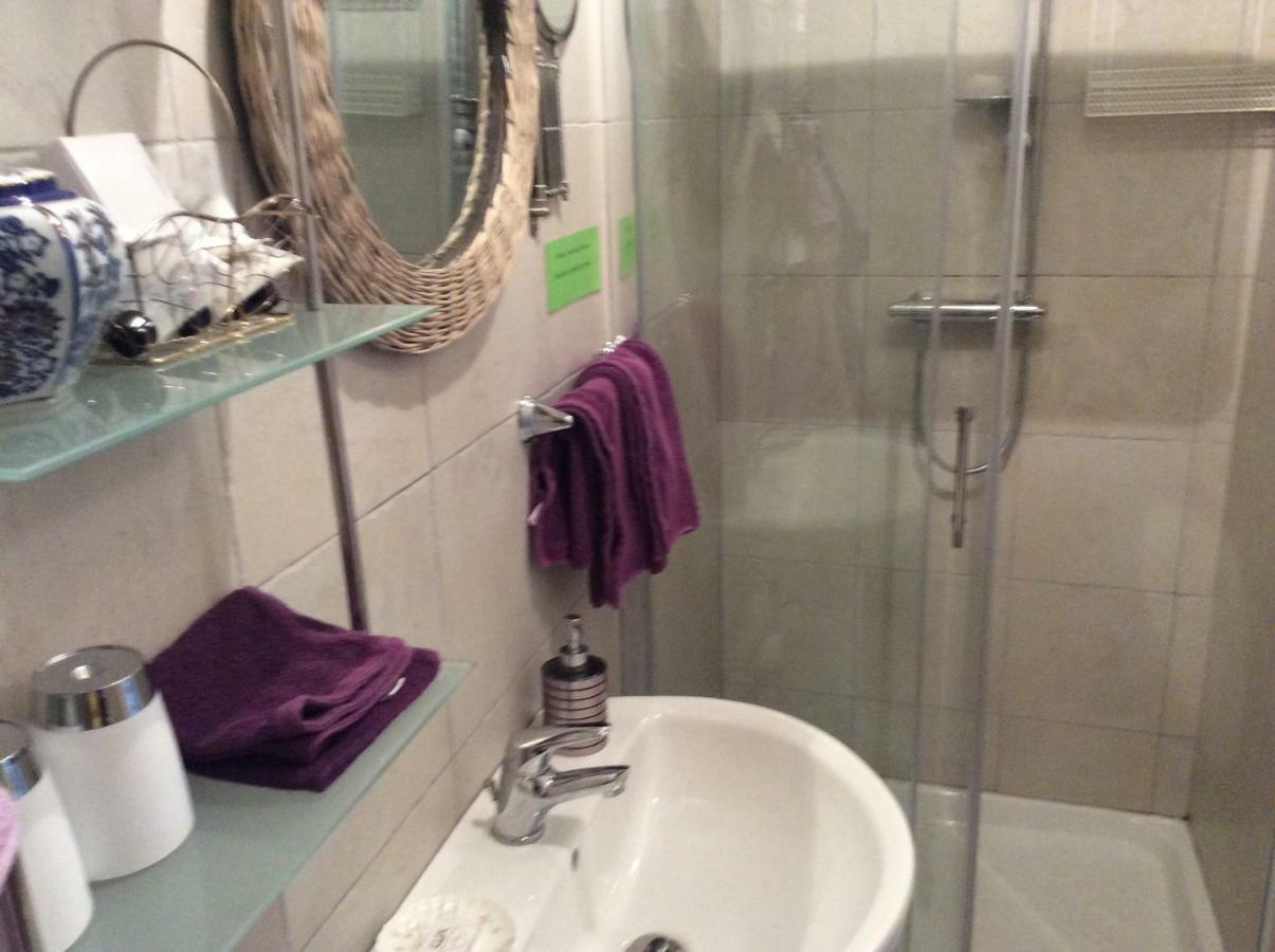 Villa Moni Bagni di Lucca Zewnętrze zdjęcie