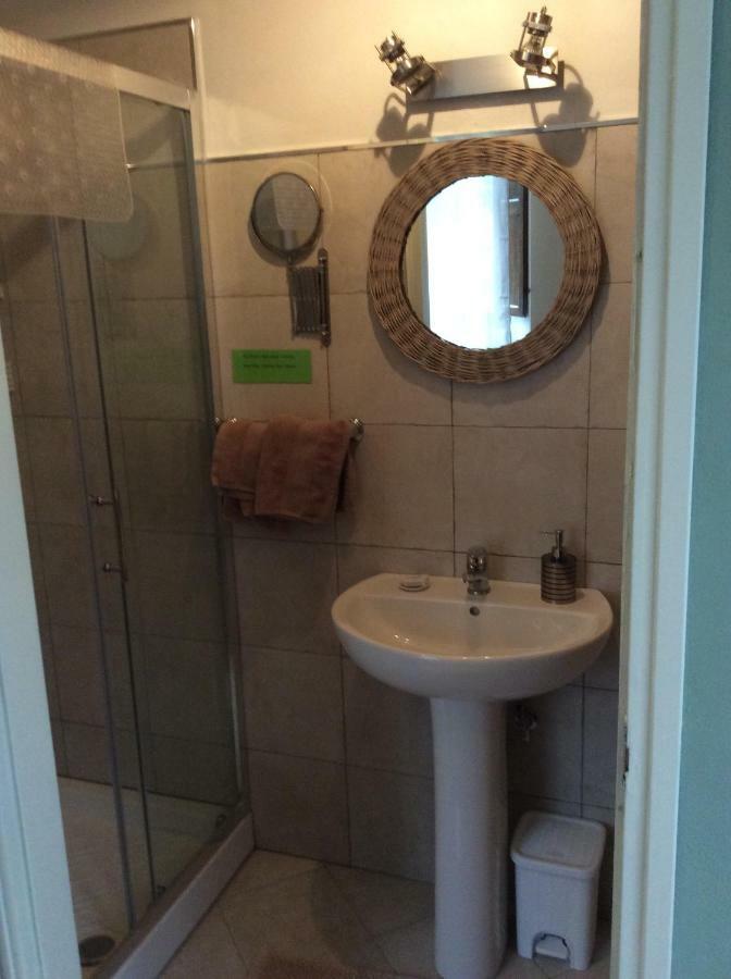 Villa Moni Bagni di Lucca Zewnętrze zdjęcie