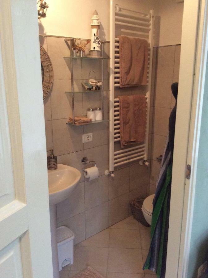 Villa Moni Bagni di Lucca Zewnętrze zdjęcie